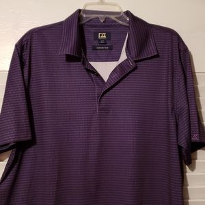 Cutter & Buck DryTec Shirt